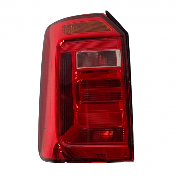 Left Tail Light for a Volkswagen Caddy (2015-2021)